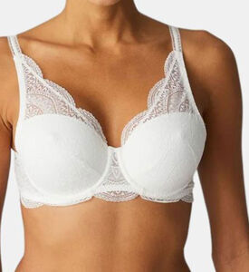 Padded Moulding Adjustable Bra Padded Moulding Adjustable Bra