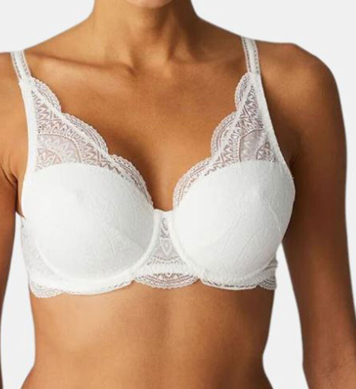 Padded Moulding Adjustable Bra Padded Moulding Adjustable Bra