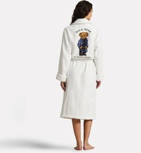 Polo by Ralph Lauren Robe Bear, Model View