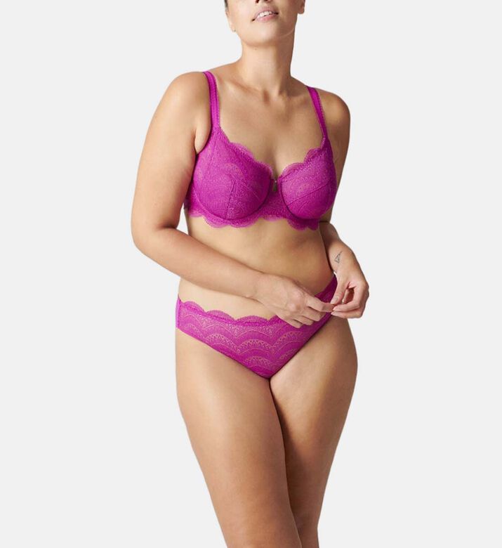 Karma Full-cup Support Bra