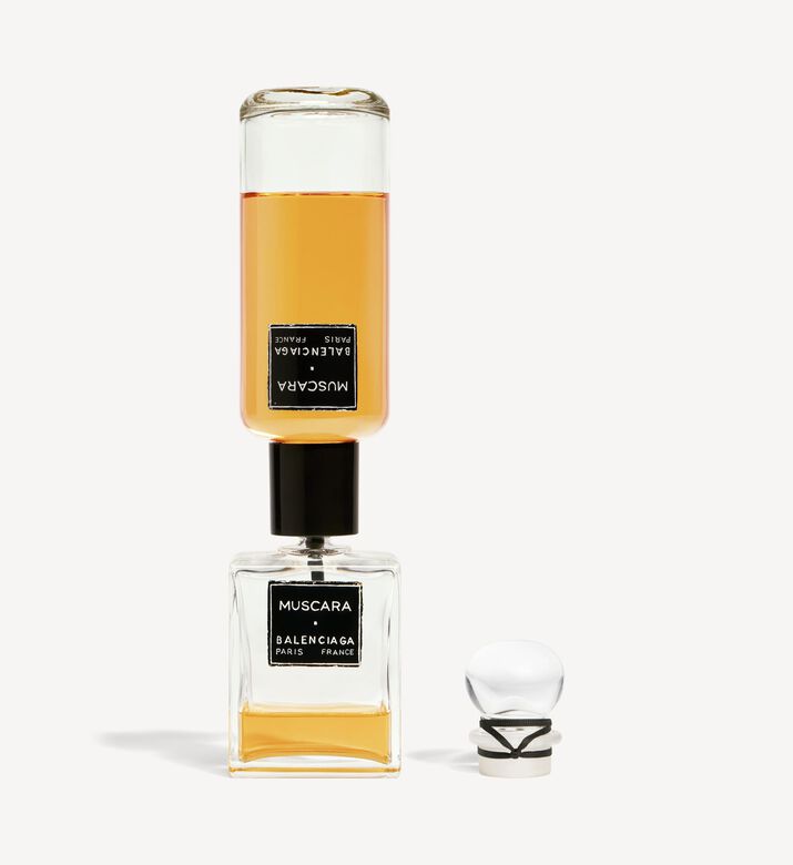 Balenciaga Refill Edp Muscara, Packshot View