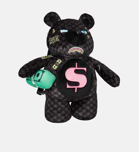 دمية دب تايك أوفر سلايم