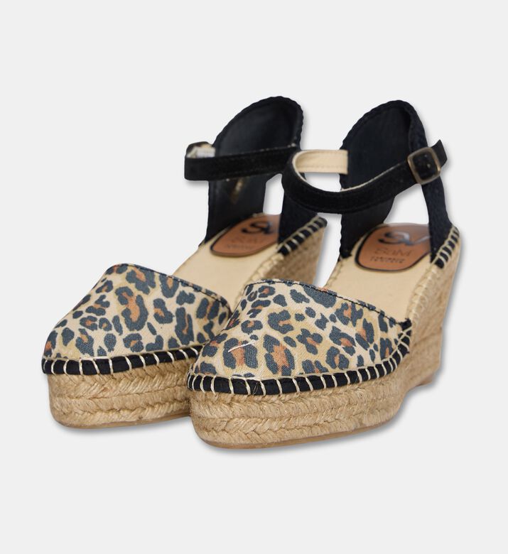 Salvi Shoes Espadril, Packshot View