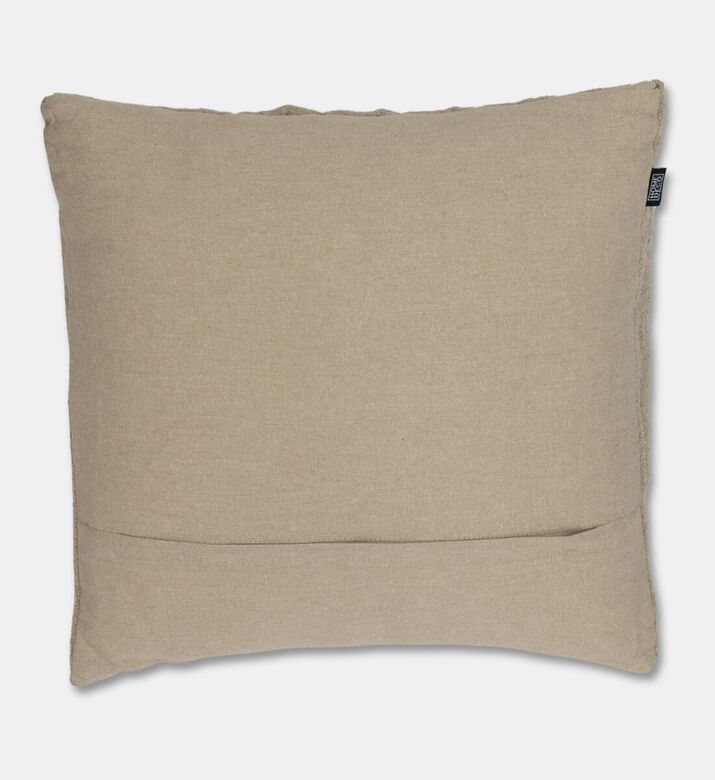 Home Deco and More Gregor Square-shape Cushion, Packshot View