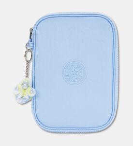 Kipling Pencil Cases100 Pens Clear Sky, Packshot View