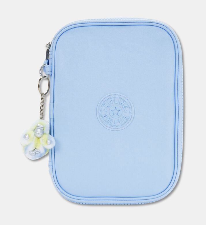 Kipling Pencil Cases100 Pens Clear Sky, Packshot View