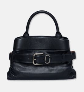 Marc Jacobs Bag S Satchel, Black, Packshot View