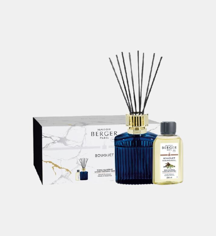 Imperial Alpha Scented Bouquet