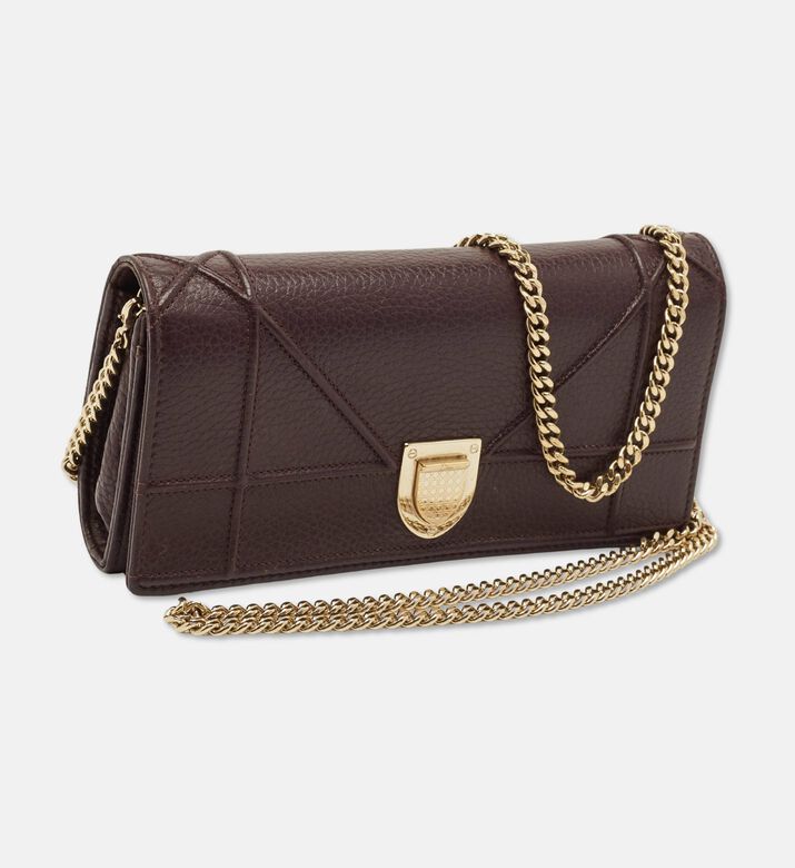 Dior Bag Wallet, Packshot View