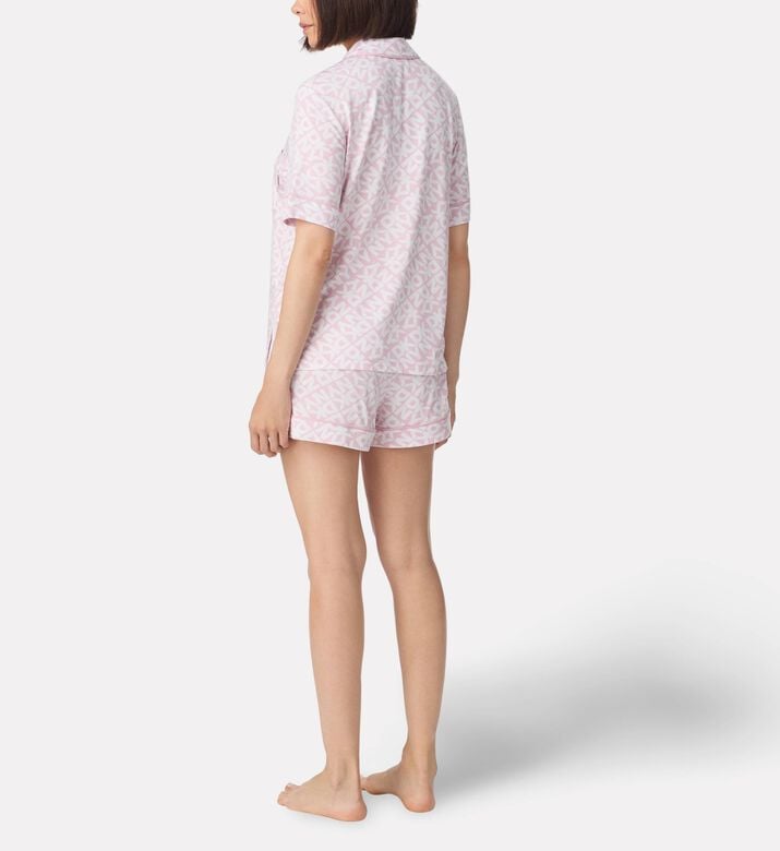 DKNY Set Pj, Model View