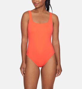 Martinque Scoopback Swimtsuit