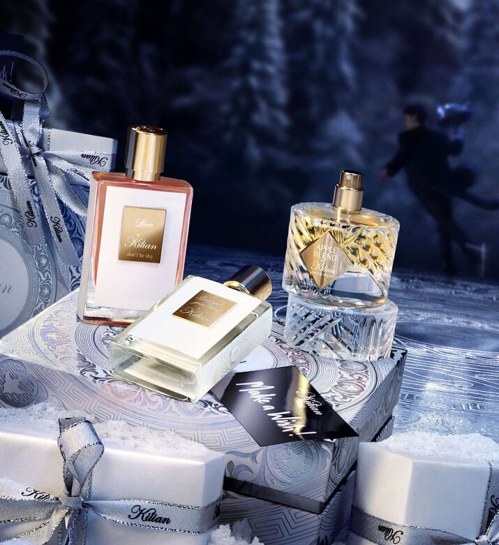 Kilian Paris Good Girl Gone Bad Icon Set, Packshot View