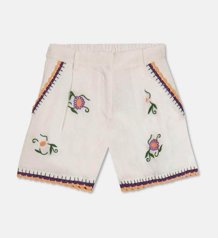 Stella McCartney Short, Packshot View
