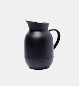 Amphora Vacuum Coffee Jug