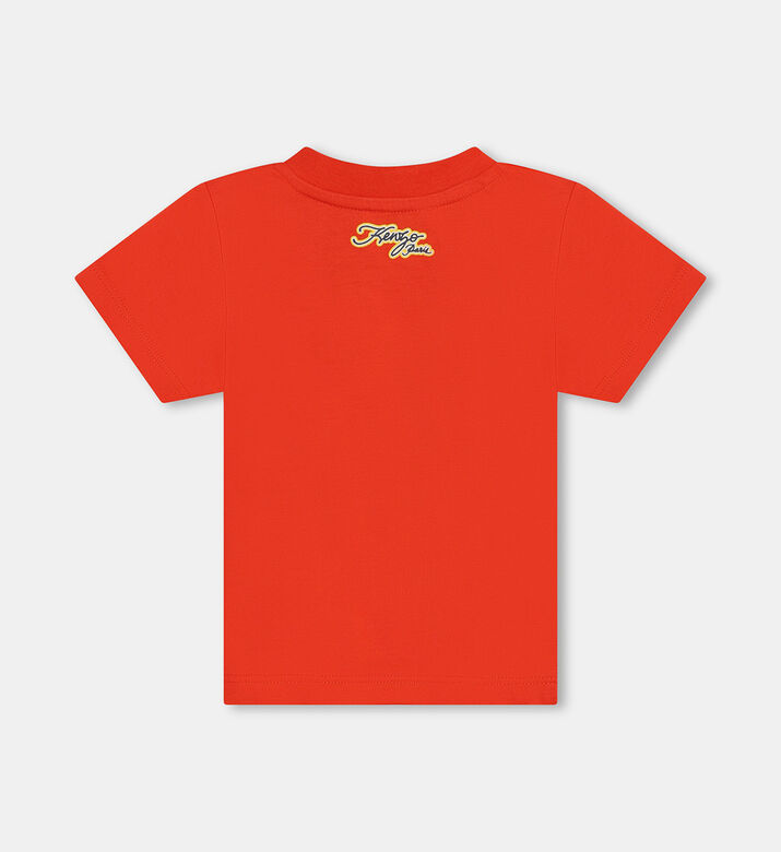 Jersey T-shirt Fleece Shorts Set Jersey T-shirt Fleece Shorts Set