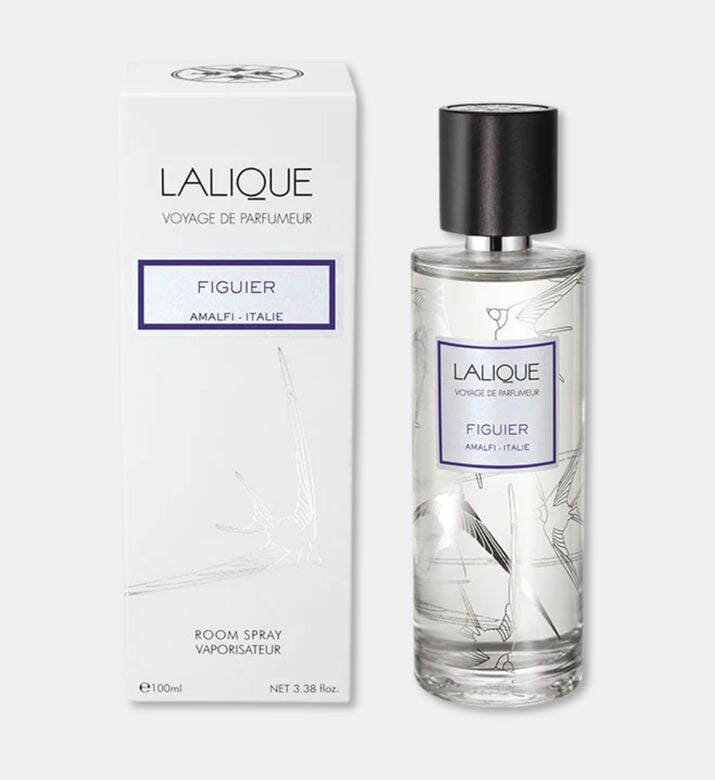 Lalique Room Spray 100ml Figuie, Packshot View