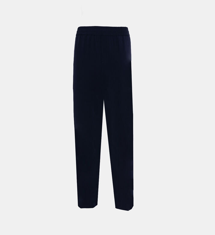 Smithy Tapered-leg Trousers