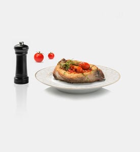 Cosmopolitan Soup Plate - 23 Cm Cosmopolitan Soup Plate - 23 Cm