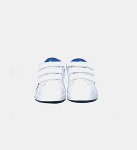 حذاء رياضي هيريتاج كورت III بتصميم غرافيك سهل الارتداء