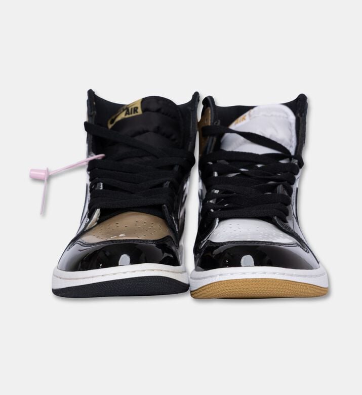 Nike Shoes, Packshot View