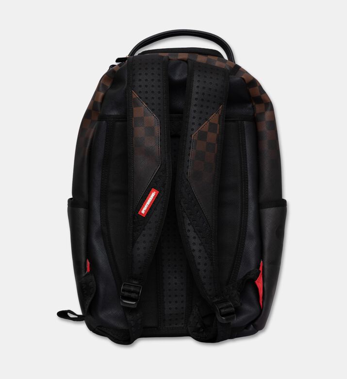 Sprayground Ghost Drip Backpack, Packshot View
