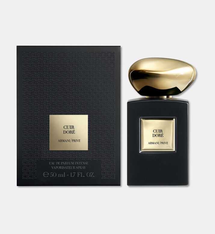 Armani Beauty Edp Ga Ap Cuir Dore Mv, Packshot View