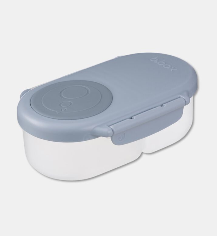 B.Box Silicone-compatible Lid Travel Snackbox, Packshot View