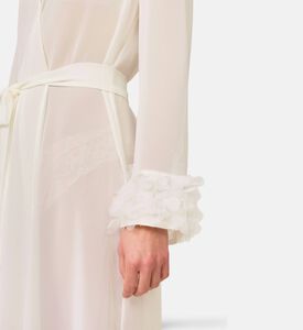 Rya Nightdress Royale, Model View