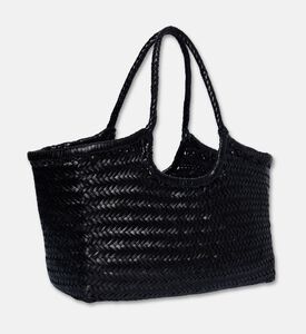 Dragon Diffusion Bag Nantucket Basket Big, Black, Packshot View