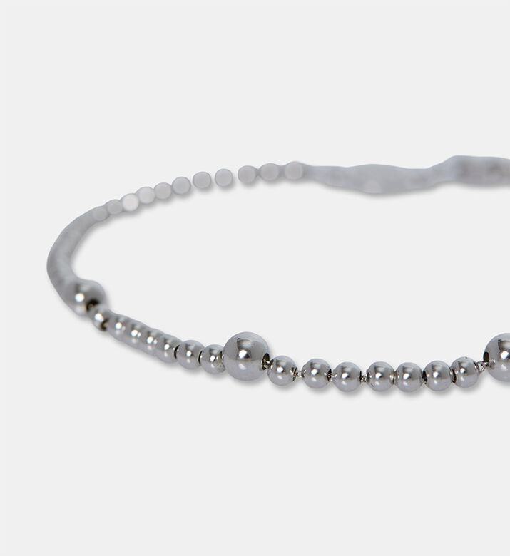 Nomination Era 18k Gold Bracelet, Silver, Packshot View