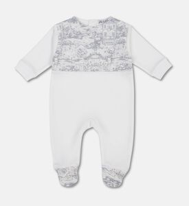 Jules and Juliette Paris Romper Jouy, Packshot View