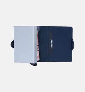 Original Leather Twin Wallet