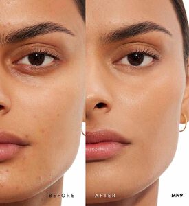 All Hours Glow Foundation