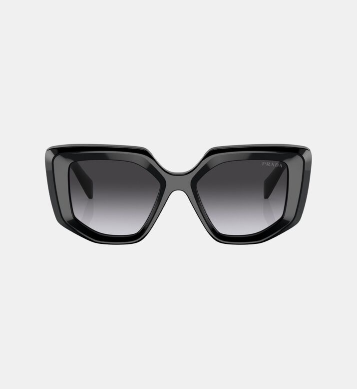 Square Shape Sunglasses 50