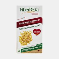 High Fiber Extreme Low In Sugar Fusilli Pasta