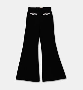 La Mia Bambina Pant, Packshot View