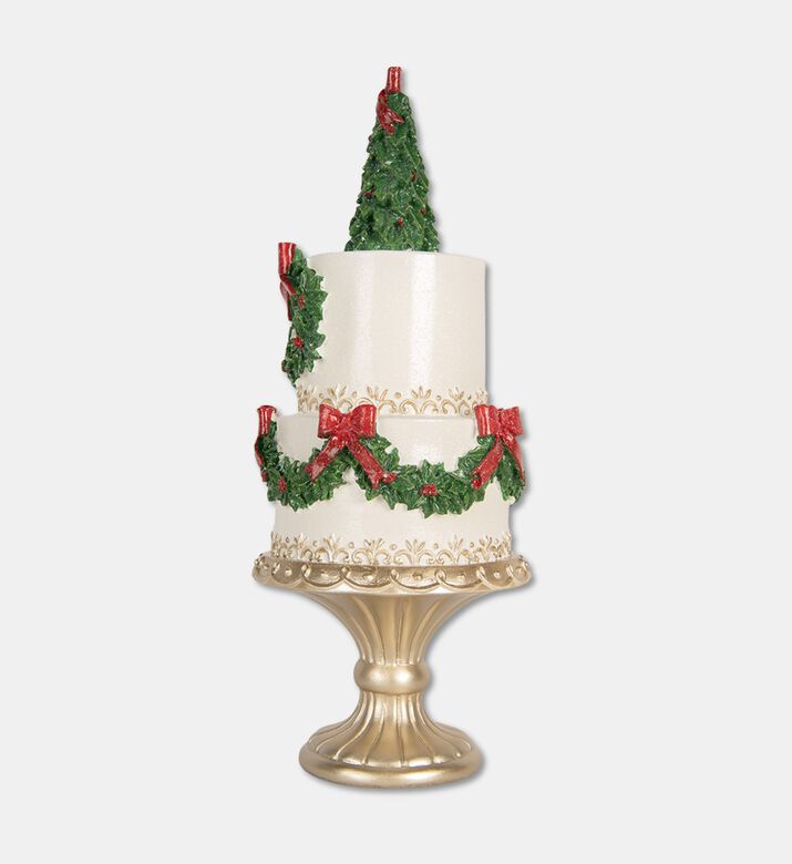 Clayre & Eef Cake Deco, Packshot View