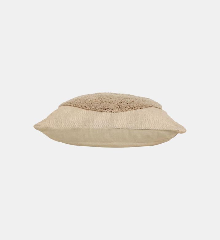 وسادة مطرزة معنقدة من زاندر