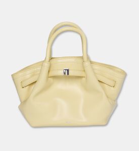 JW PEI Hana Leather Mini Tote Bag, Packshot View