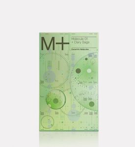 Escentric Molecules Edt Molecule 01 + Clary Sage, Packshot View