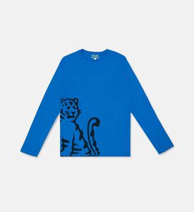 Organic Cotton Jesrey T-shirt