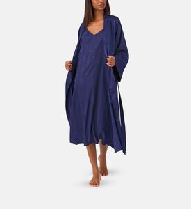 DKNY Robe, Model View