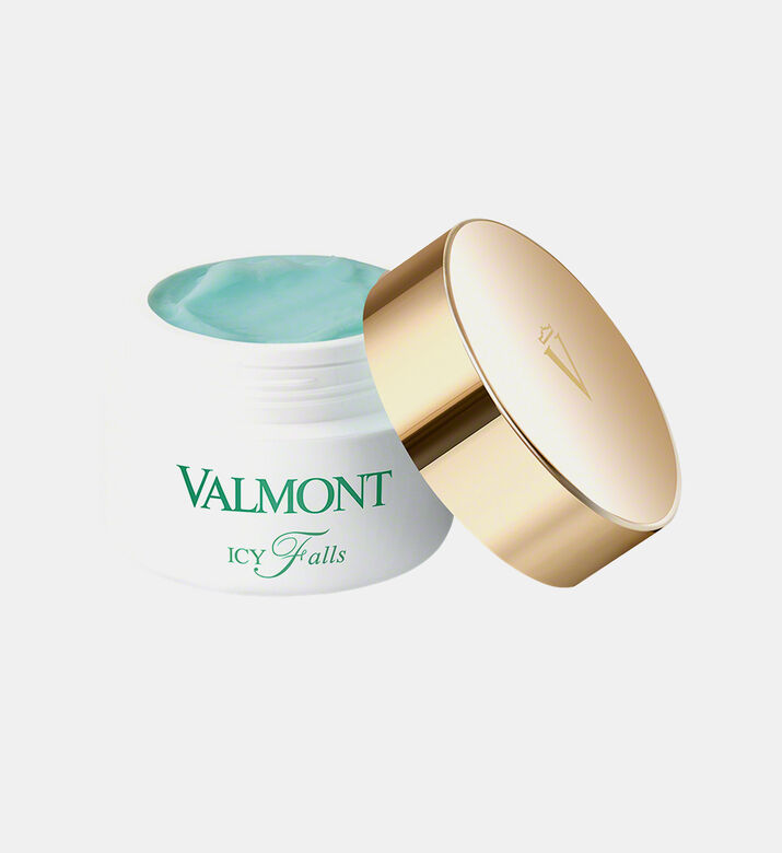 جل إزالة المكياج آيسي فولز