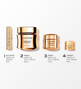 Lancome Absolue Longevity Gift Set, Packshot View
