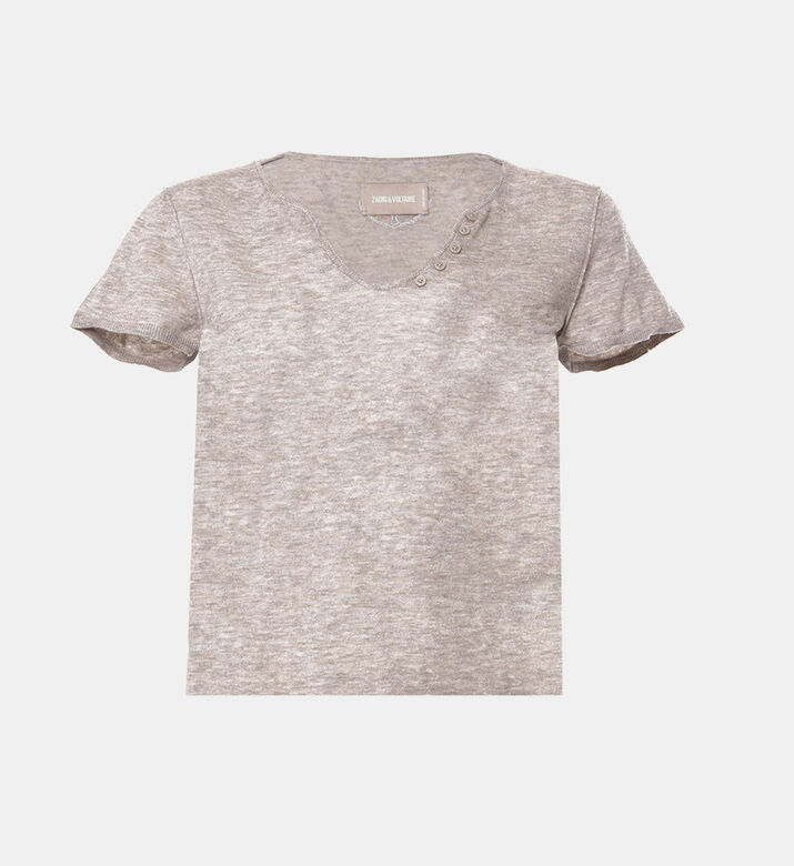 Celsy Cashmere Sweater