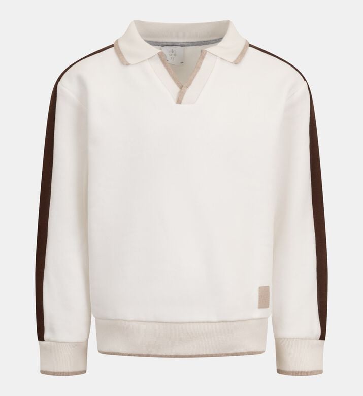 Eleventy Sweat, Packshot View