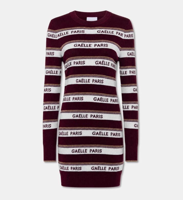 Gaelle Dress Short, Packshot View