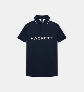 Sport Classic-fit Polo Shirt