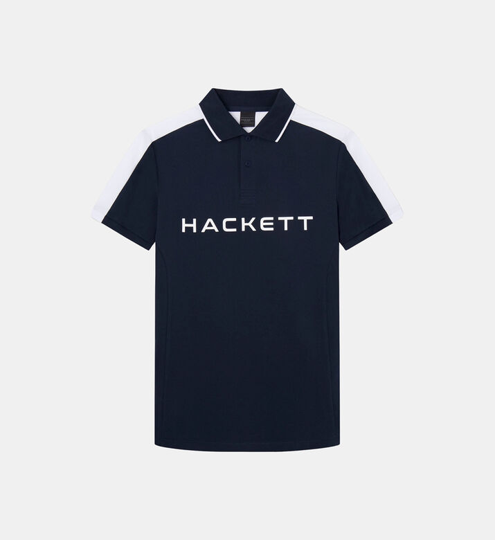 Sport Classic-fit Polo Shirt