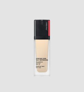 Synchro Skin-refreshing Foundation